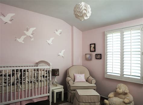 7 Baby Girl Nursery Ideas For An Elegant And Spirited Room