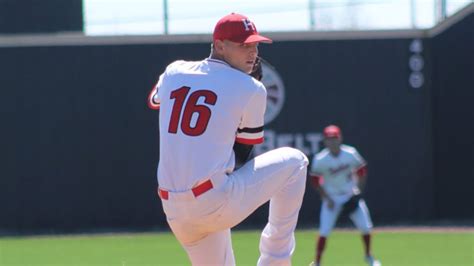 Auburn Baseball 2018 Signing Class Carson Skipper