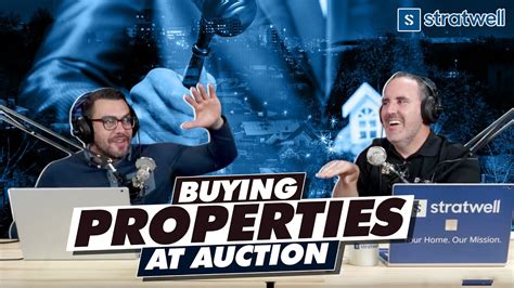 Complete Guide To Buy Properties At Auction All You Need To Know