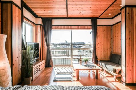 19 Best Tokyo Airbnbs Awesome Places To Stay In Tokyo