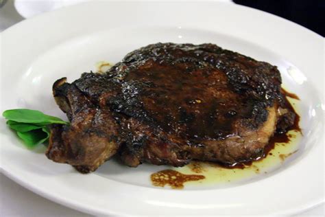 What Is Delmonico Steak Steakspecialist