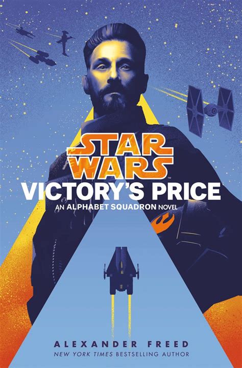 Alphabet Squadron Soars Again In Victorys Price