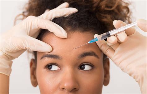 Botox 10 Things You Need To Know About Botox Injections The Healthy
