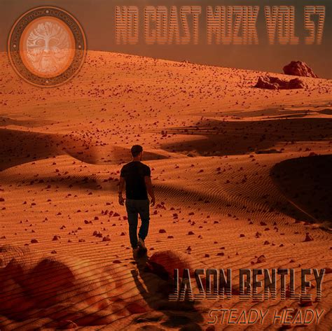 Ncm Vol 57 Jason Bentley Steady Heady Infinite Sonic Output