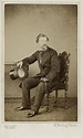 NPG Ax8616; Edward Akroyd - Portrait - National Portrait Gallery