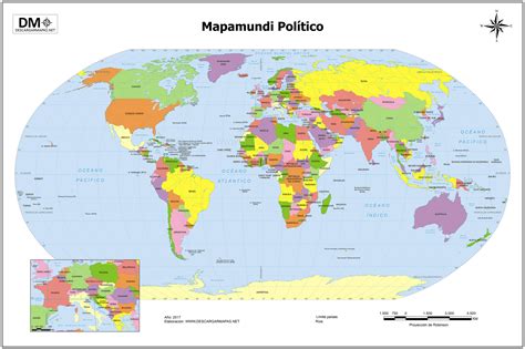 Juegos De Geografía Juego De Países Del Mundo En El Mapa 3 Cerebriti
