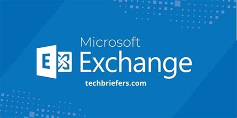 Get To Know Microsoft Exchange Ms Exchange Introduction Dnt