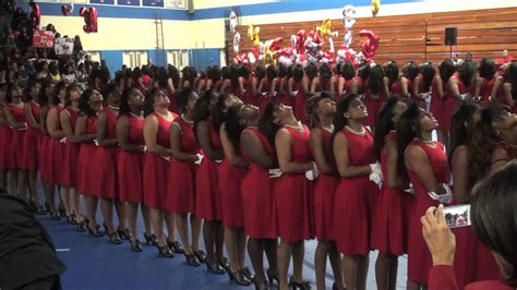 Sisterhood Of Delta Sigma Theta Amazing Facts About The Largest Black