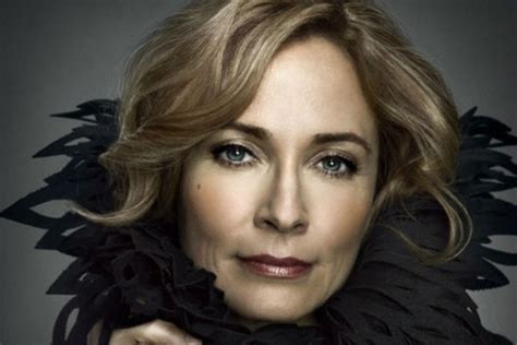 Susanna Thompson As Moira Queen From The TV Series Arrow Susanna Thompson Celebrities Celebs