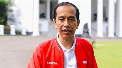 Kemenkes Kami Akan Pastikan Presiden Jokowi Orang Pertama Yang