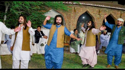 Pashto New Attan Songs 2020 Masood Attan Karachi Pashto Dance Music