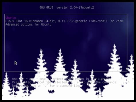 Grub Customizer 4 Released Install It On Ubuntu 1310 And Linux Mint
