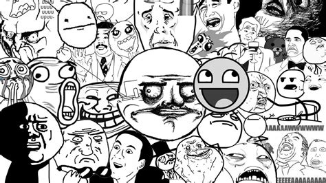 Meme Face Wallpapers Top Free Meme Face Backgrounds Wallpaperaccess
