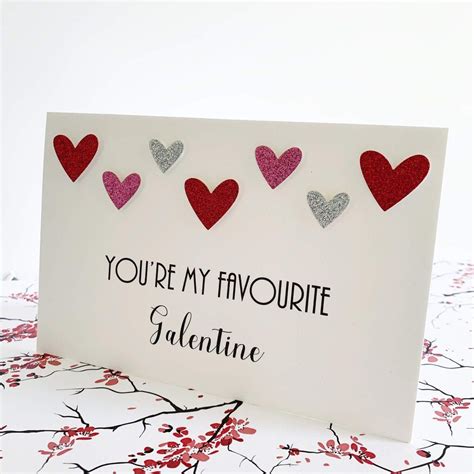 Hearts, flowers, cute critters, fancy fonts, and photos carrying messages of love and friendship will definitely be hanging out on mantels, desks, and refrigerators way past the shelf life of a cupcake. Happy Galentines Day Card in 2020 | Happy galentines day ...