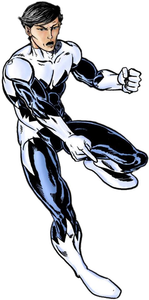 X Men Alpha Flight Northstar Fist - Northstar Marvel Comics Clipart ...