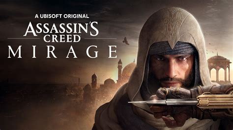 Assassins Creed Mirage estrena 2 nuevos tráilers