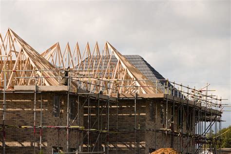 Uk Construction Output Bounces Back In July
