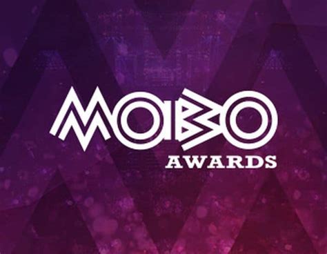 Mobo Awards 2020 Full List Of All Winners