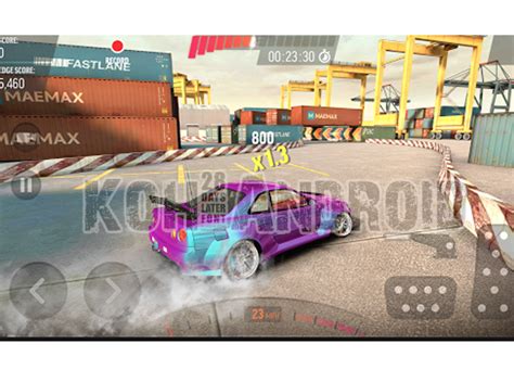 Download Drift Max Pro Car Drifting Game Mod Apk Free Shopping