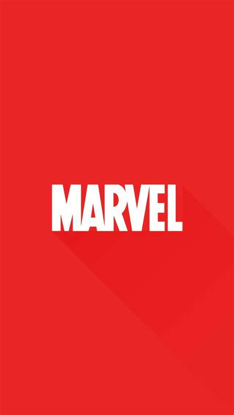 Marvel Logo Original