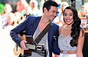 'X Factor's' Alex & Sierra break up as couple and musical duo: 'We will ...