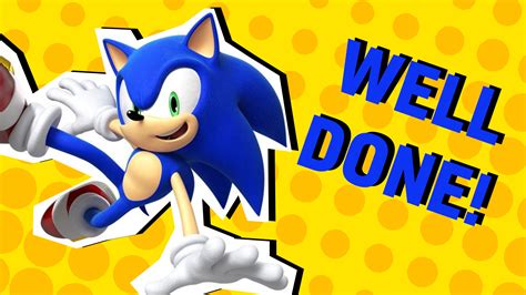 The Ultimate Sonic Quiz
