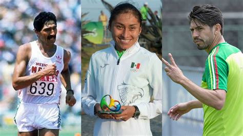 Toda la actualidad, campeones, deportes y medallero de las olimpiadas 2021 que se celebraran del 24 de julio al 9 de agosto en marca.com Los 68 medallistas de México en Juegos Olímpicos - AS México