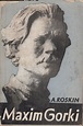 Maxim Gorki Maxim, Berlin, Author, Male Sketch, History, Writers ...