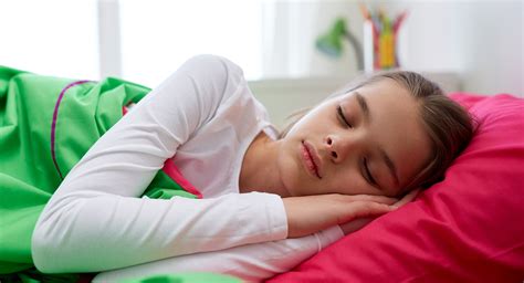 5 Tips To Create Healthy Sleep Habits In Kids Joe