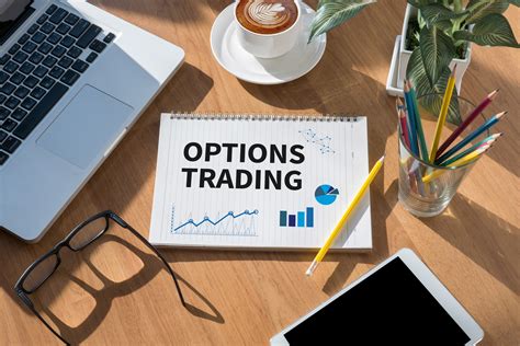 These Are The Key Options Trading Strategies To Know