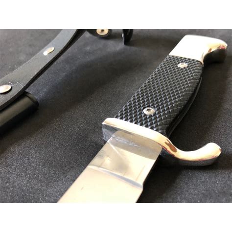 Ihr wollt doch auch den dolch ins laken stecken. Hitlerjugend Dolch Blut / Blut ist eine rote ...