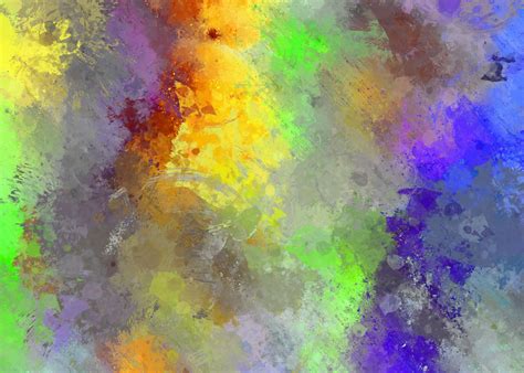 Abstract Grunge Art Background Free Stock Photo Public Domain Pictures