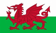 Pays de Galles — Wikipédia
