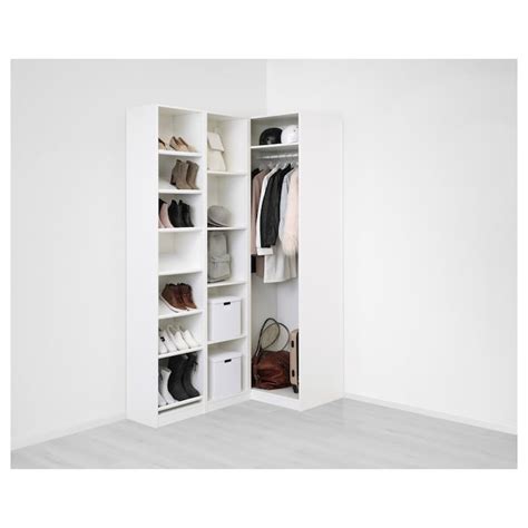 Corner Wardrobe Closets And Armoires Ikea