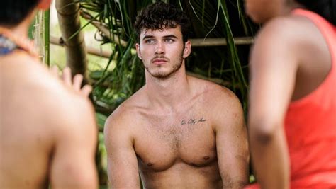 Survivor Ghost Islands Michael Yerger 5 Things To Know