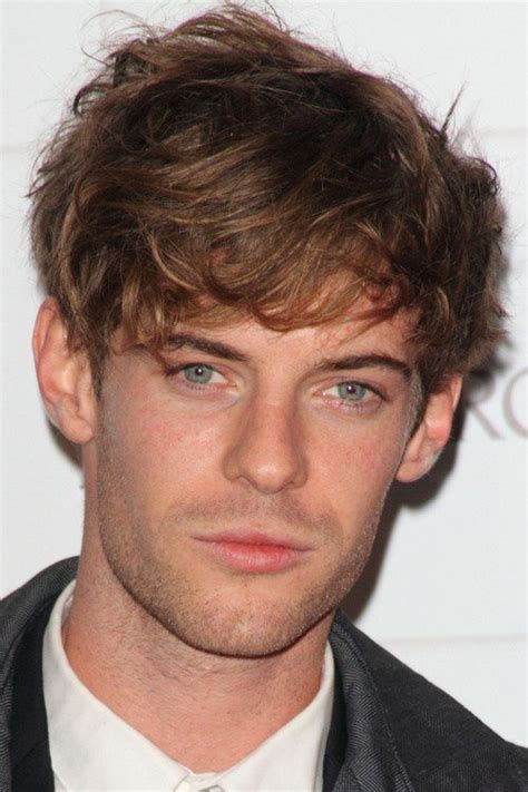 16 Mens Messy Hairstyles For Spiffy Look Hottest Haircuts