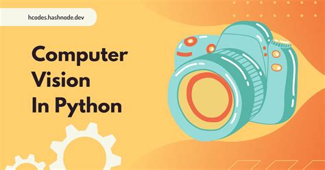 Discover The Power Of Computer Vision An Introduction To Opencv