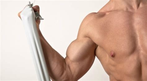 5 Easy Ways To Start Building Bigger Biceps Muscle And Fitness