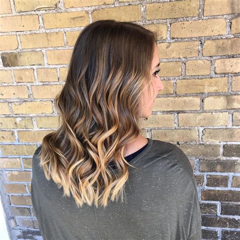 30 Popular Sombre And Ombre Hair For 2018 Pretty Designs