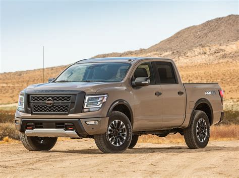 Exclusive Nissan Sees Opportunity To Fight Ford F 150 Raptor Carbuzz