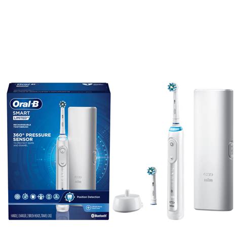 Oral-B Smart 1500 Vs Smart 3000: A Memorable Matchup, 57% OFF