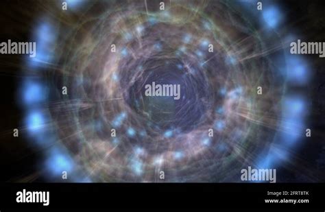 Wormhole Black Hole Stock Videos And Footage Hd And 4k Video Clips Alamy