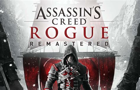 Assassins Creed Rogue K Ps Xbox One