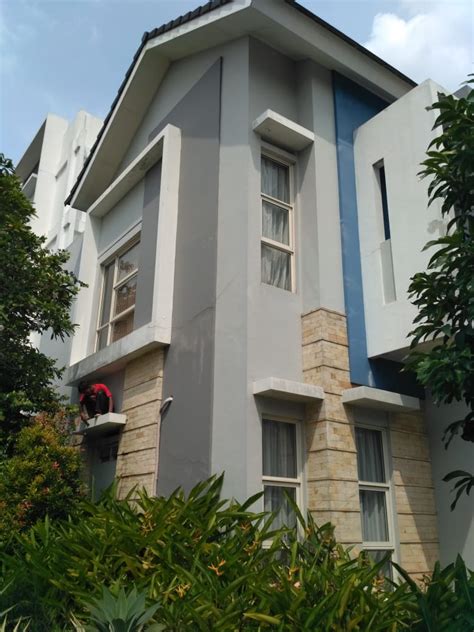 Jasa Renovasi Dan Bangun Rumah Bsd Tangerang Serpong Gading Serpong