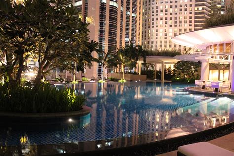 Rooms available at grand hyatt kuala lumpur hotel. Review: Grand Hyatt Kuala Lumpur - Live and Let's Fly