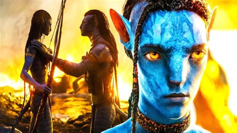 Avatar 3 Release Date Cast And Everything We Know Youtube