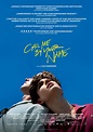 CALL ME BY YOUR NAME (CRIDA´M PEL TEU NOM) BOIXOS PEL CINE