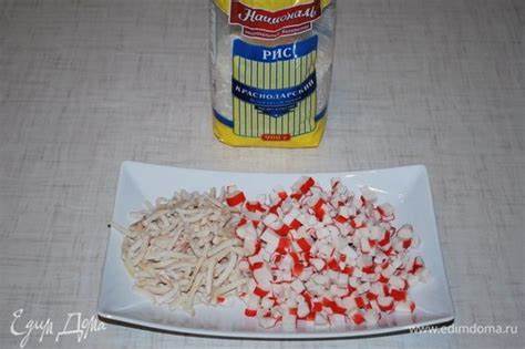 Вареные кальмары и диета Салат из кальмаров, риса и креветок, пошаговый рецепт на 1236 ккал Салат из кальмаров, риса и креветок, пошаговый рецепт на 1236 ккал Вареные кальмары и диета