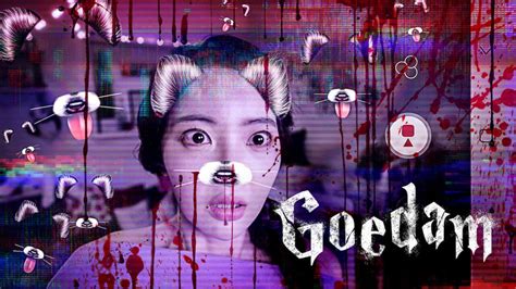Goedam Los Cortos Terroríficos Que Netflix Importa Desde Corea