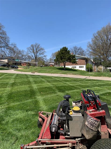 Club Lange Lawns LLC | St. Louis MO